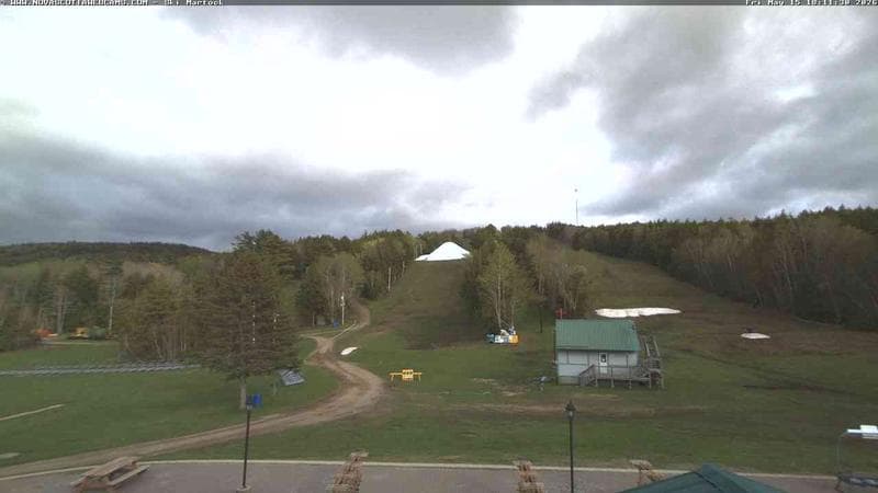 Ski Martock