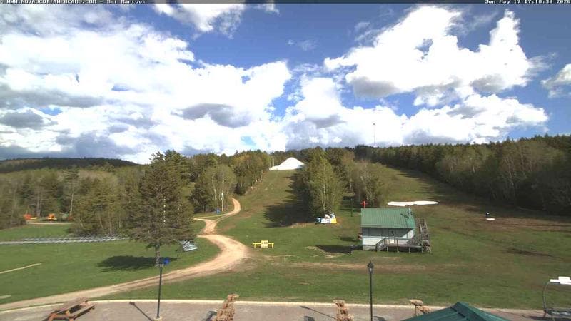 Ski Martock