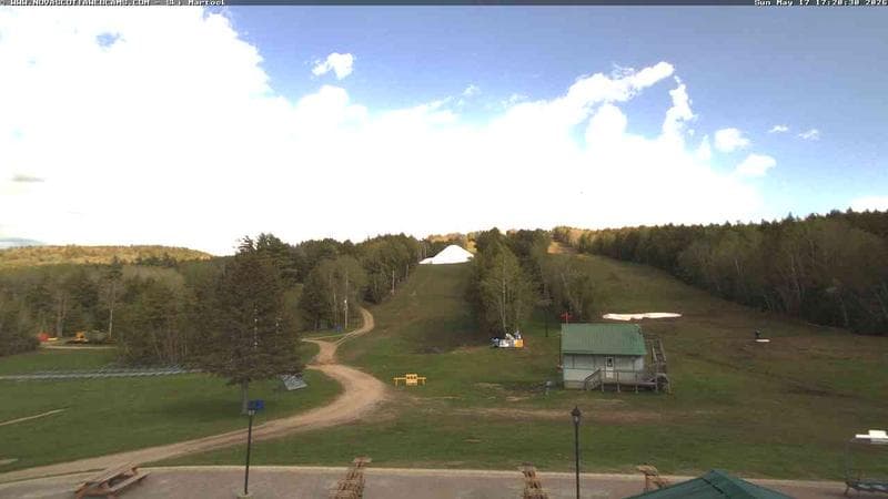 Ski Martock