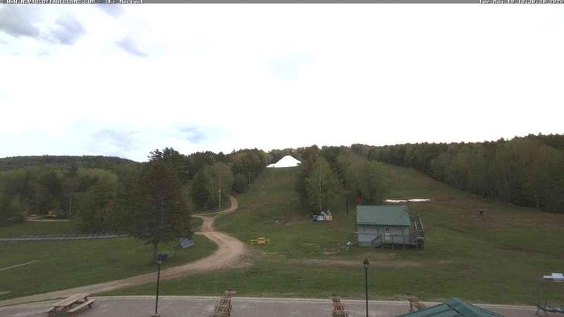 Ski Martock