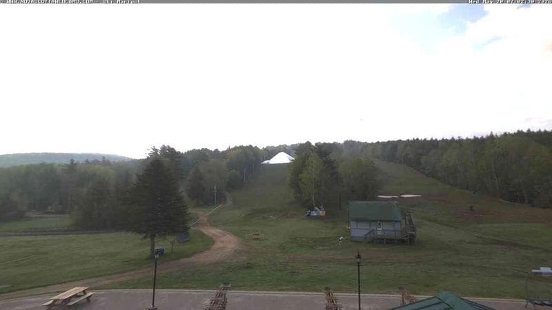 Ski Martock
