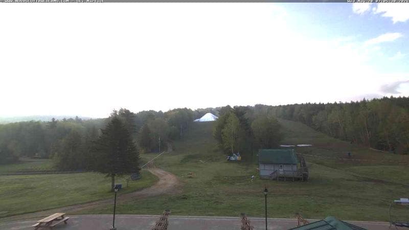 Ski Martock