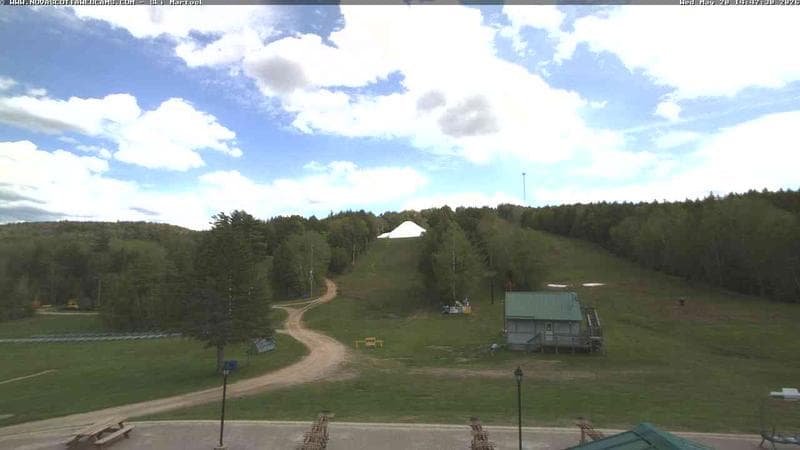 Ski Martock