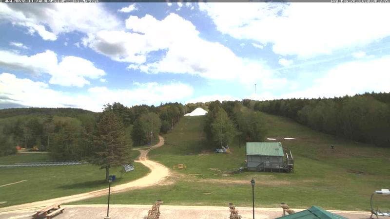 Ski Martock