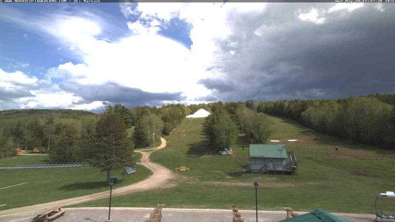 Ski Martock