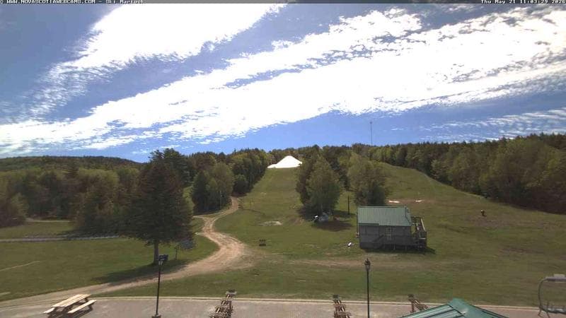 Ski Martock