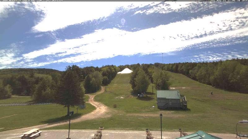 Ski Martock