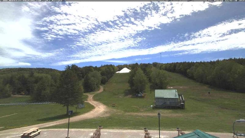 Ski Martock
