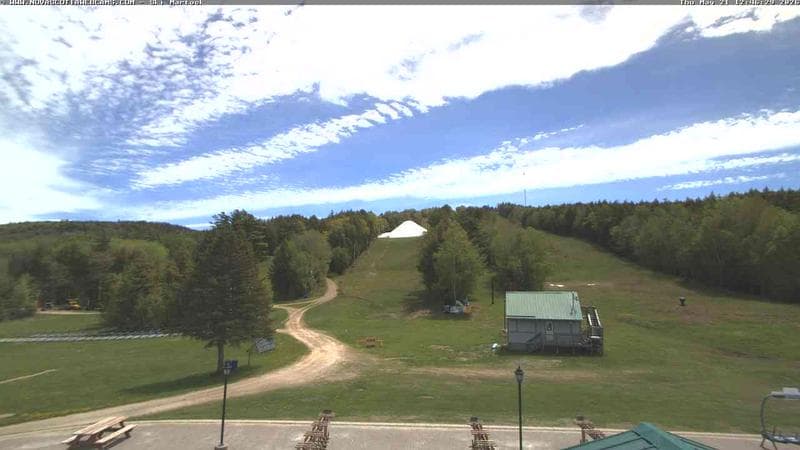 Ski Martock