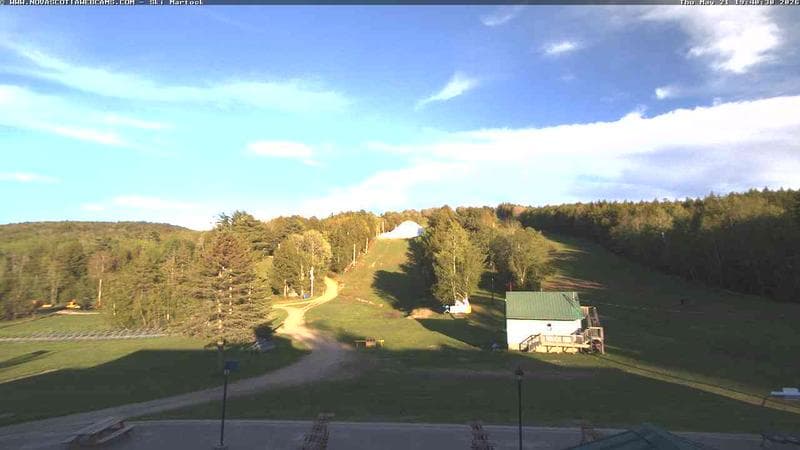 Ski Martock