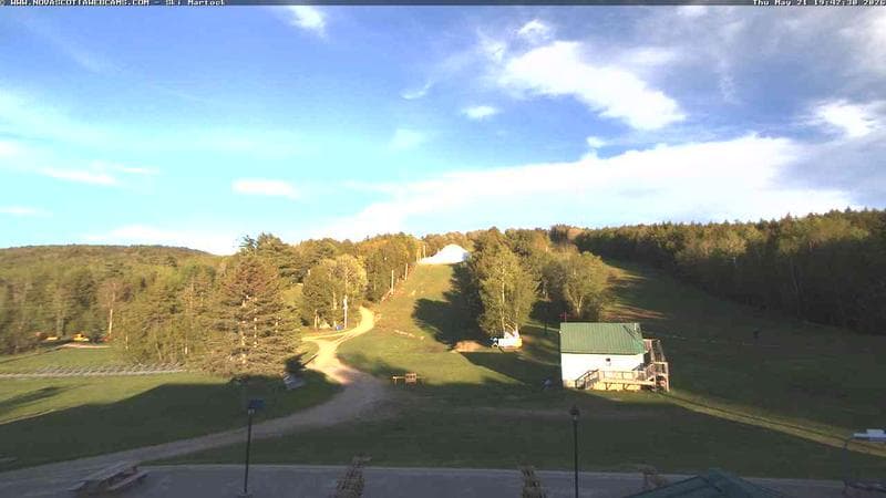Ski Martock