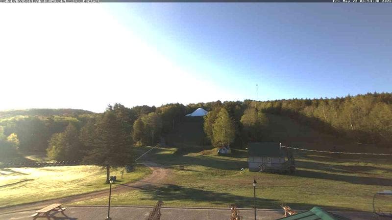Ski Martock