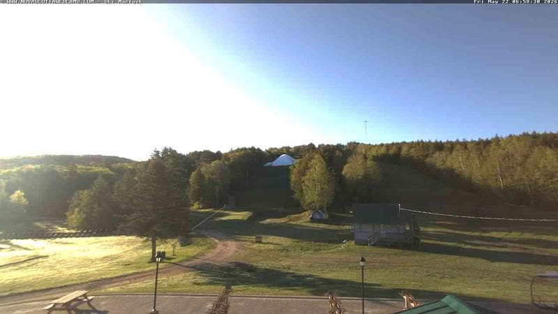 Ski Martock