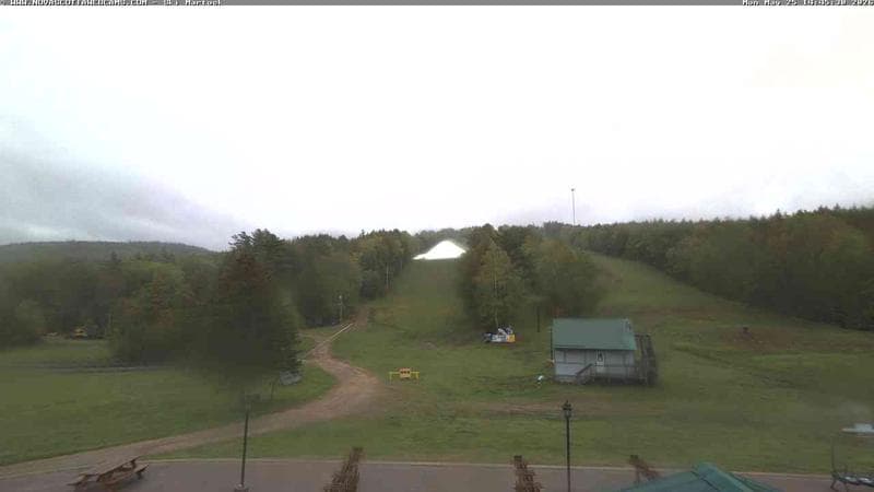 Ski Martock