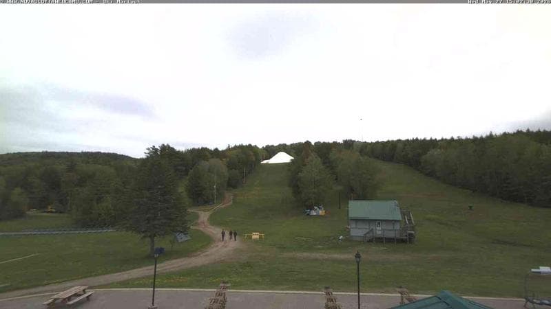 Ski Martock