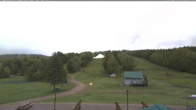 Ski Martock