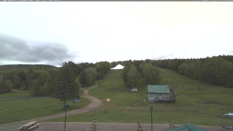 Ski Martock