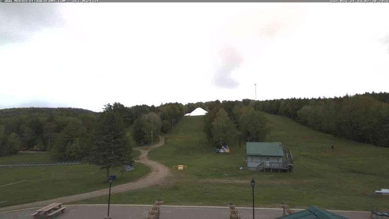 Ski Martock