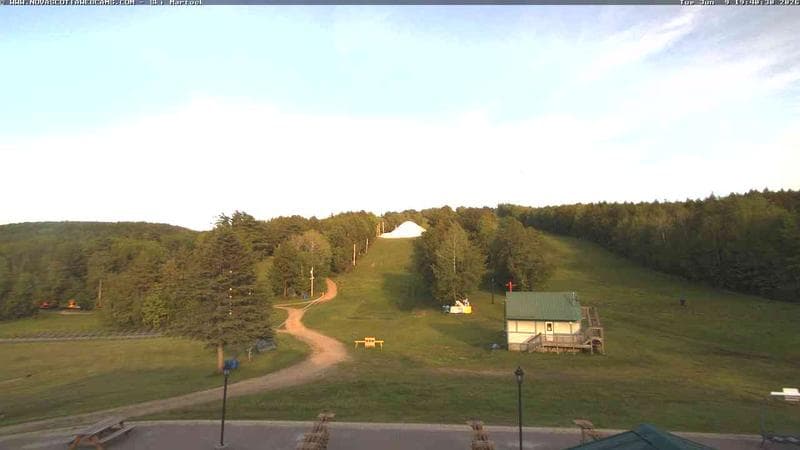Ski Martock