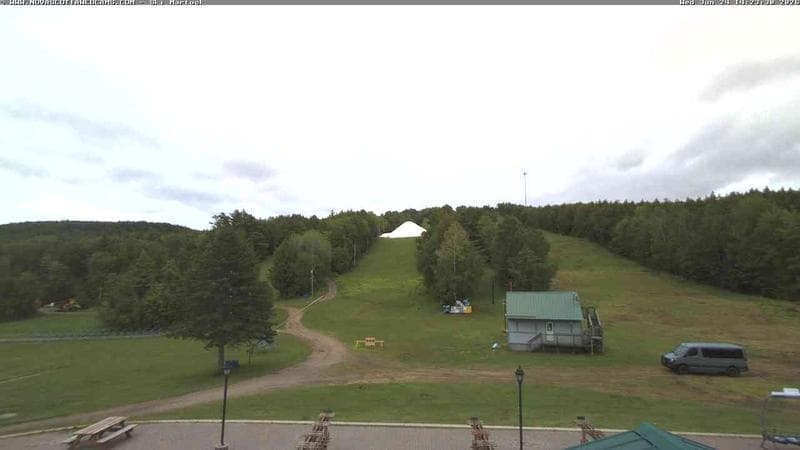 Ski Martock