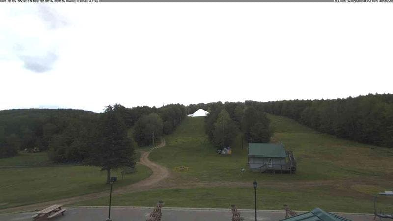Ski Martock