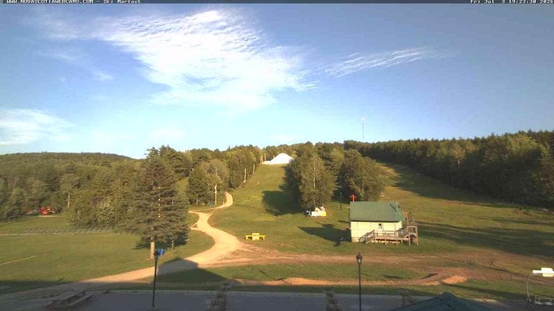 Ski Martock