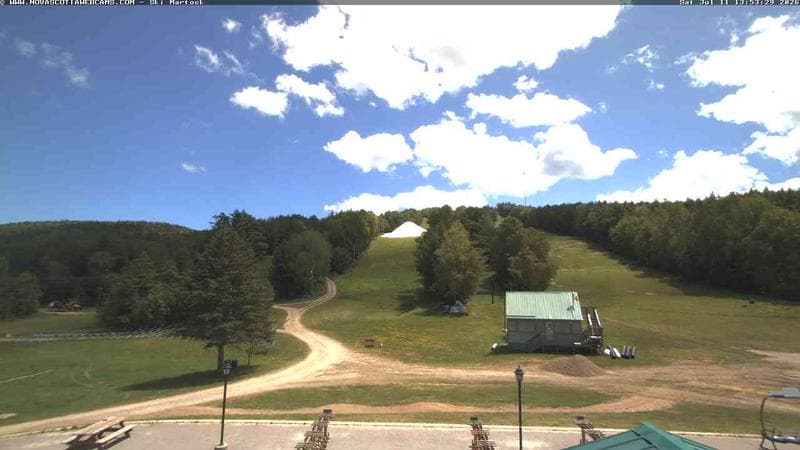 Ski Martock