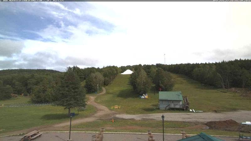 Ski Martock