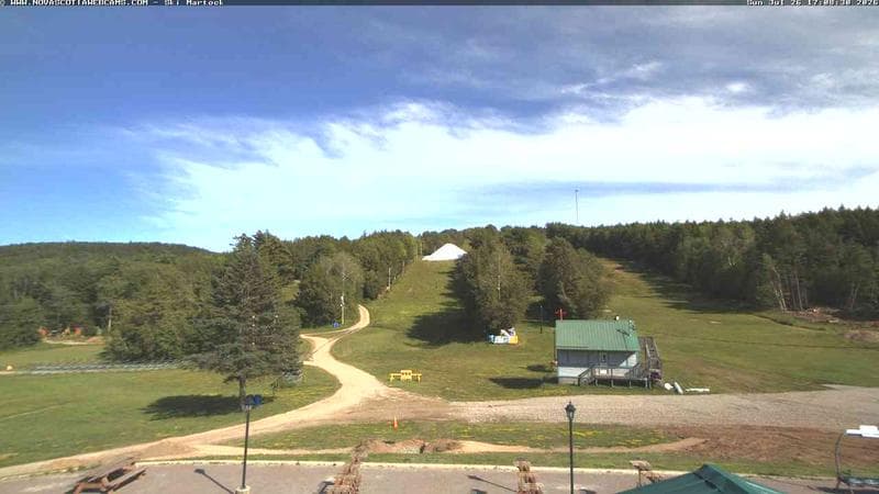 Ski Martock