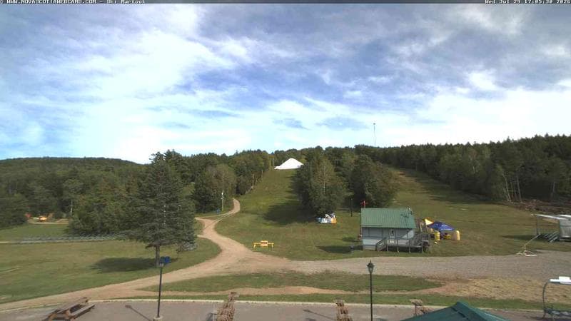 Ski Martock