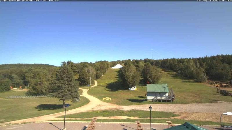 Ski Martock
