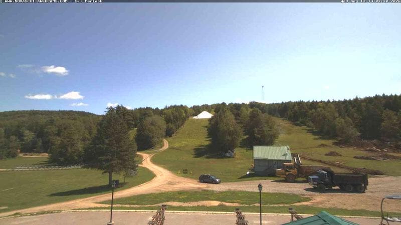 Ski Martock