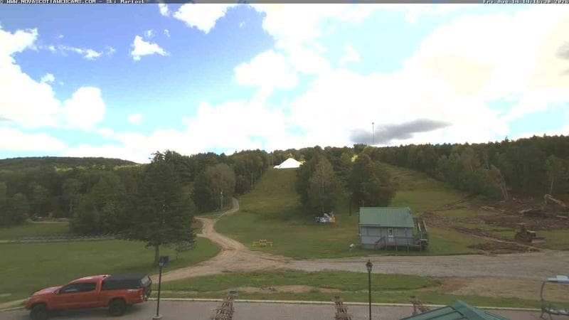 Ski Martock