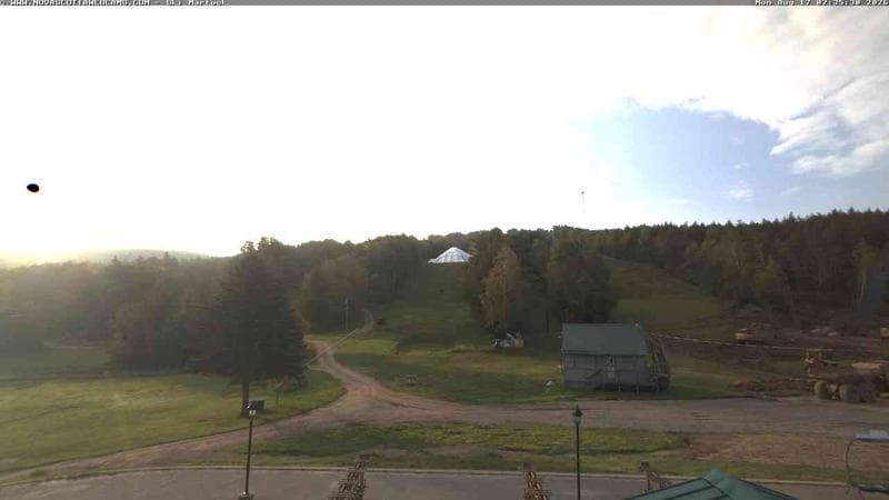 Ski Martock