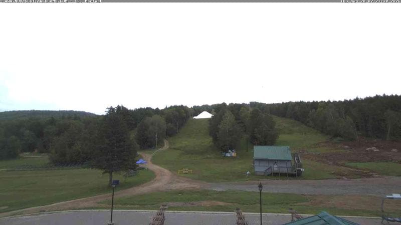 Ski Martock