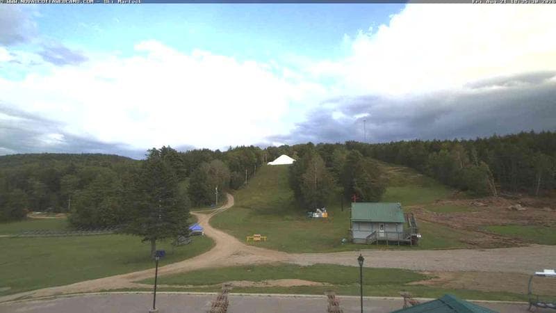 Ski Martock