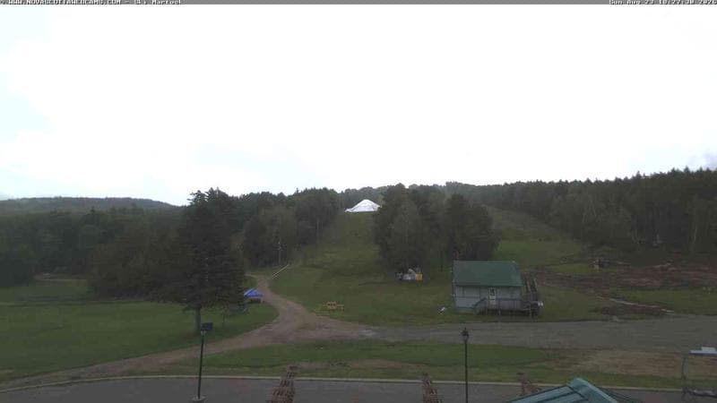 Ski Martock