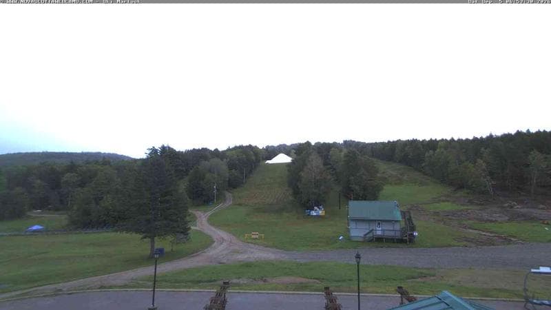 Ski Martock