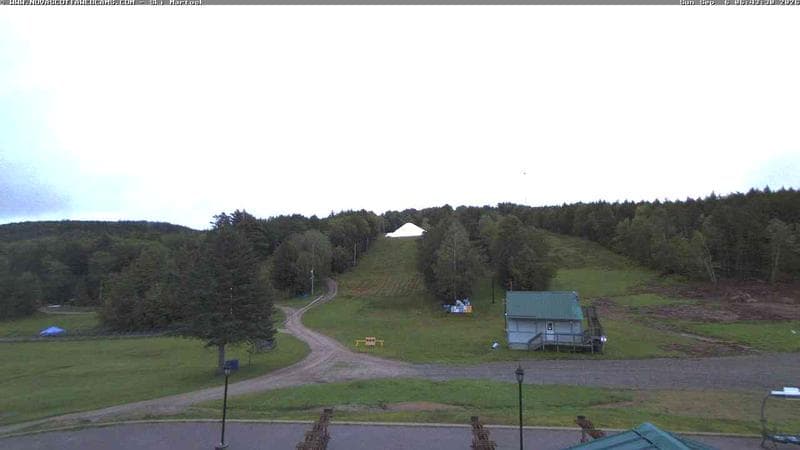 Ski Martock