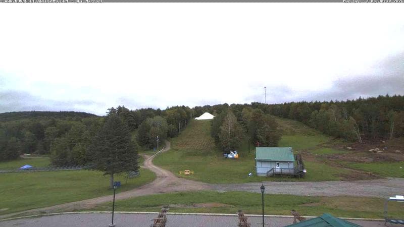 Ski Martock
