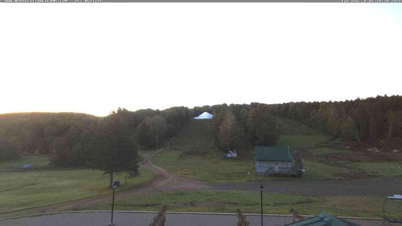 Ski Martock