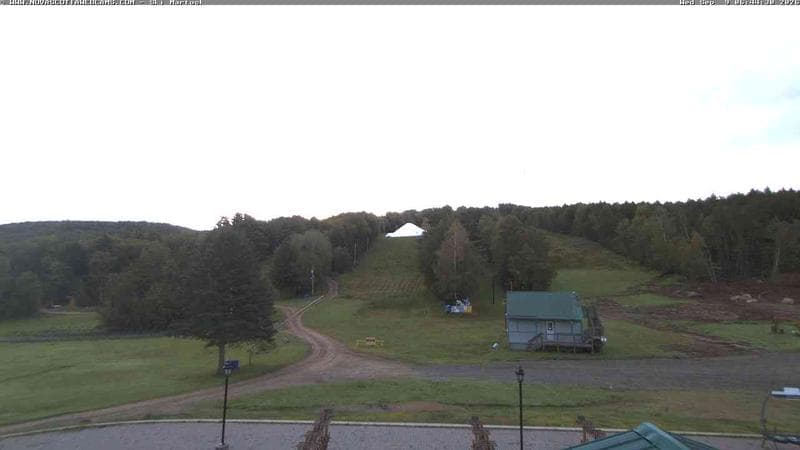 Ski Martock