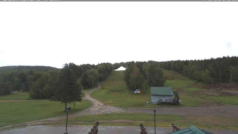 Ski Martock