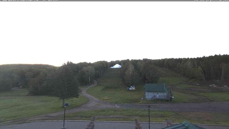 Ski Martock