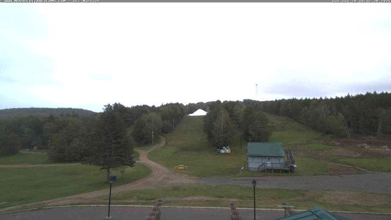 Ski Martock
