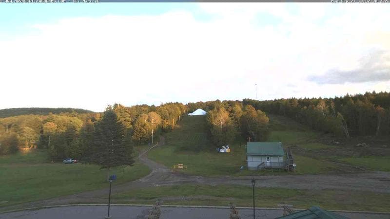 Ski Martock