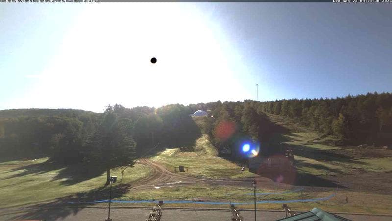 Ski Martock