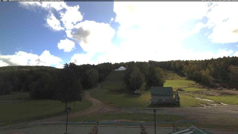 Ski Martock