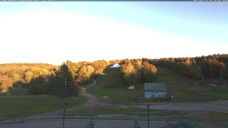 Ski Martock