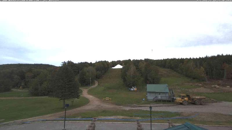 Ski Martock